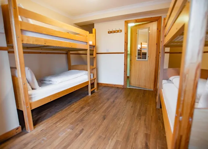 Portree Youth Hostel