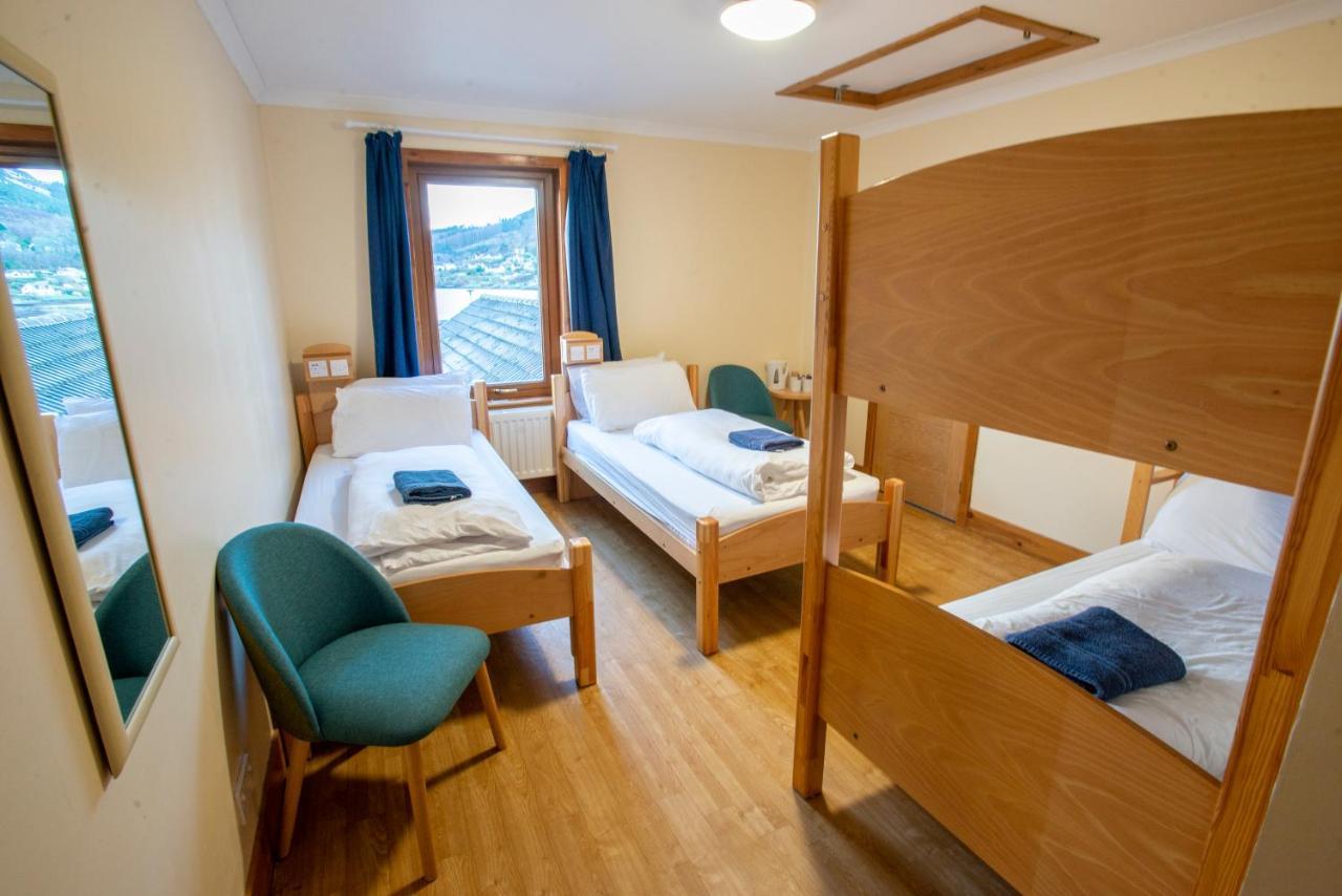 Youth Hostel Portree