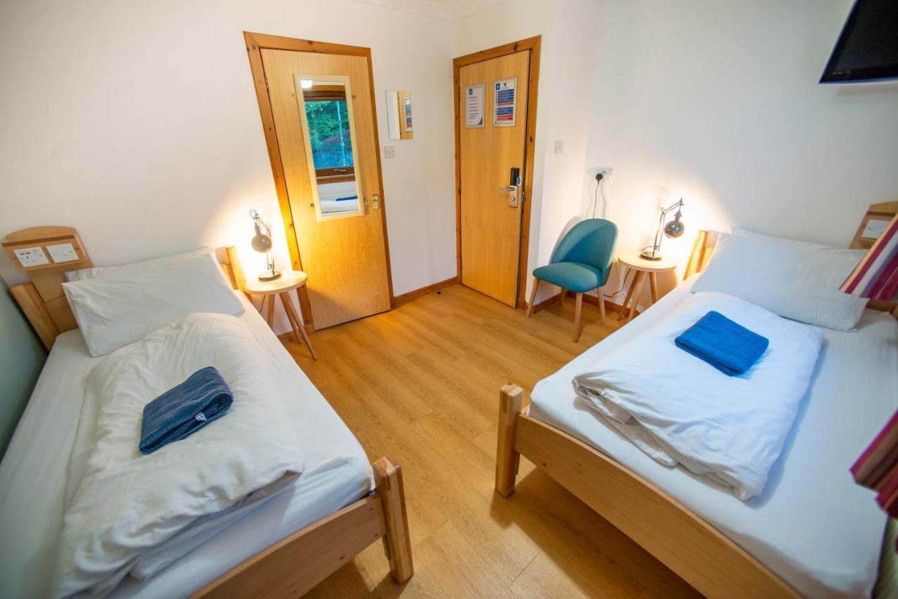Hostel Youth Portree