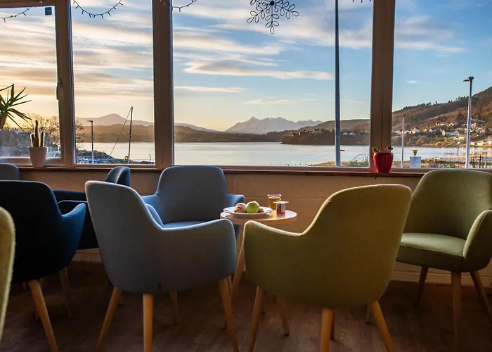 Portree Youth Hostel