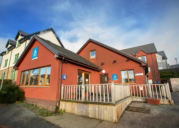 Portree Youth Hostel